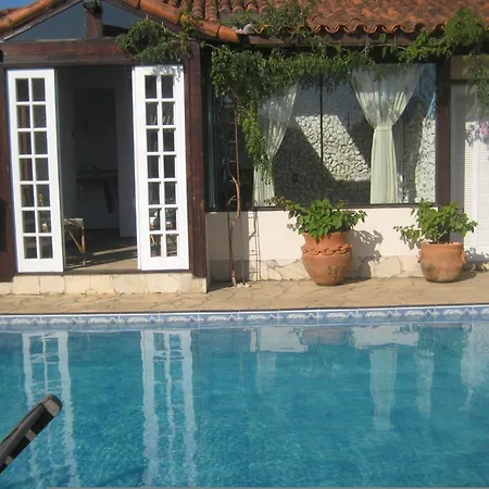 Guest House Green Garden-3