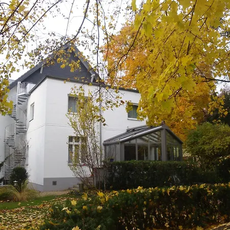 Hotel Landhaus Schlachtensee-2