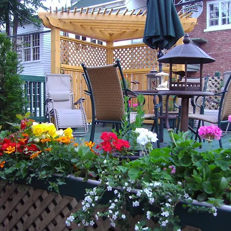 B&B Le Transit-3