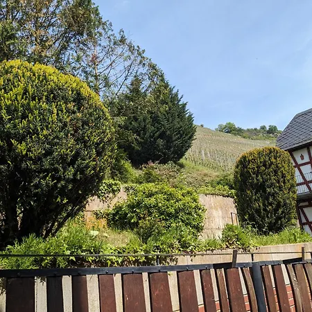Hotel Pension Winzerhaus-2