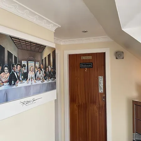 Gleninver Guest House-3