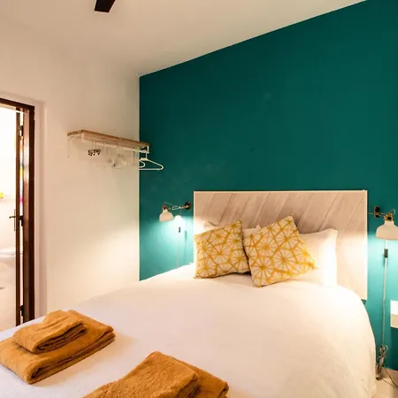 Quinta Do Paraiso - Private Rooms With Ensuite Bathrooms-3