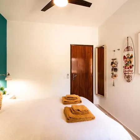 Quinta Do Paraiso - Private Rooms With Ensuite Bathrooms-2
