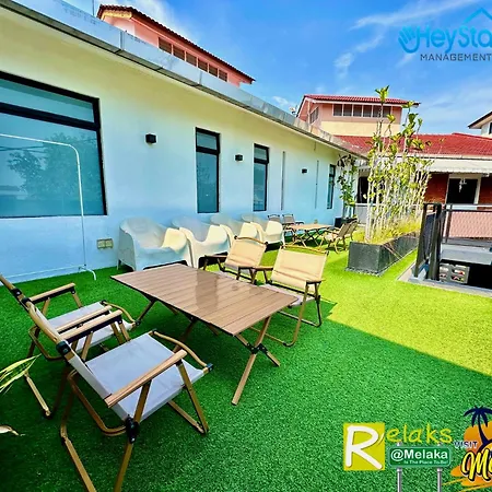 Modern Cave Guest House Walking Distance 5Mins To Jonker-3