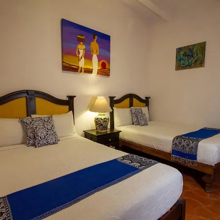 Hotel Del Sol-3