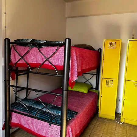 Casa Eufemia Hostel Type-3