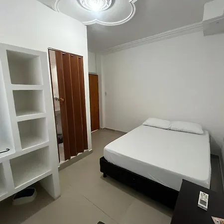 Hostel Casa Country-2
