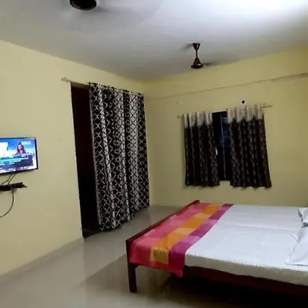 Vidhara Rooms-2