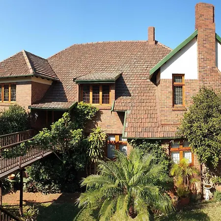Ridgeview Lodge-3