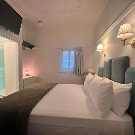 Floriana Boutique Hotel-2