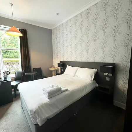 Murrayfield Park Guest House-2
