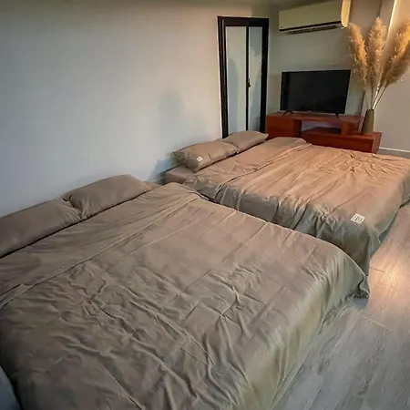 Zeus Living - Old Quater Homestay-2
