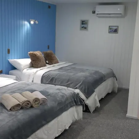 Hostal 1009 Valdivia-2