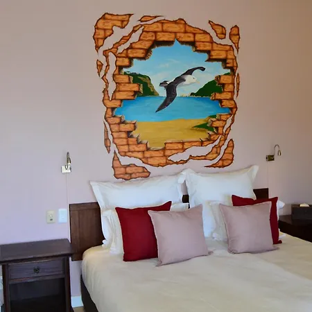 Double Dutch B & B-2