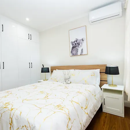 Adelaide Escape And Business-3Bath Full Kitchen Fast Wifi 3Tv-For Large Families And Group-3