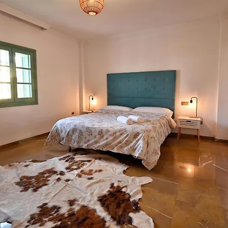 Villa Arte de Aguilas-3