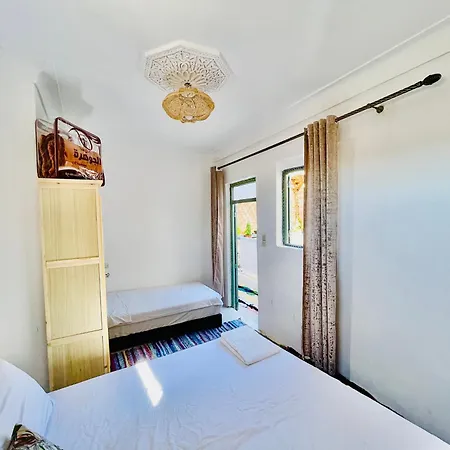 Riad Dar Lokman-3