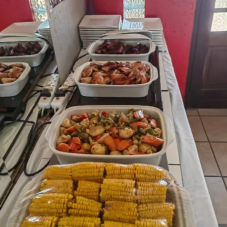 Leondale Guest House-3