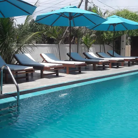 Beach Inns Holiday Resort-2