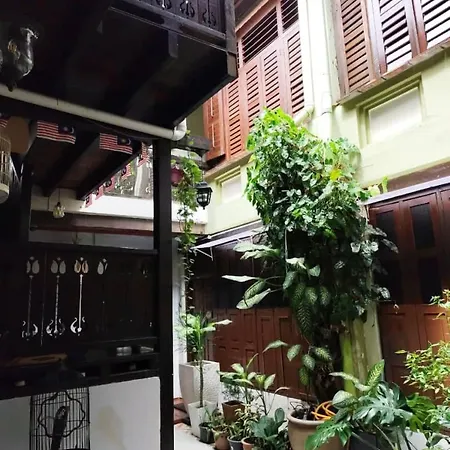 Cintra Heritage House-3