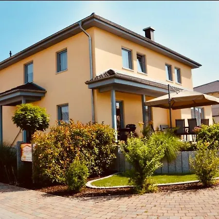 Gaestehaus Dolce Vita-2