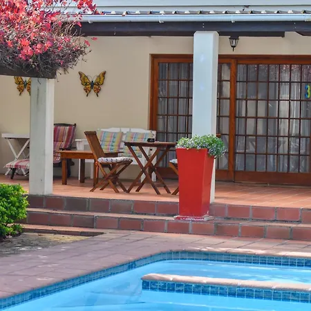 Kleinbosch Lodge-3