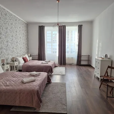 We Stay Apartments-2