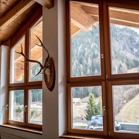Chalet Regina-2
