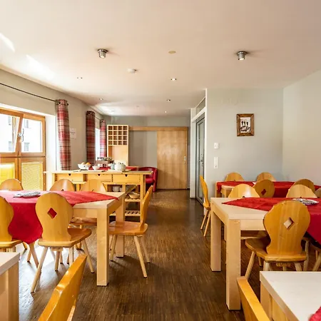 Chalet Regina-3