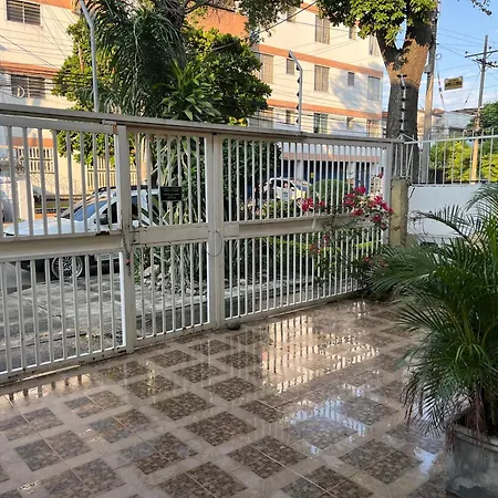 Hostal El Cedro-2