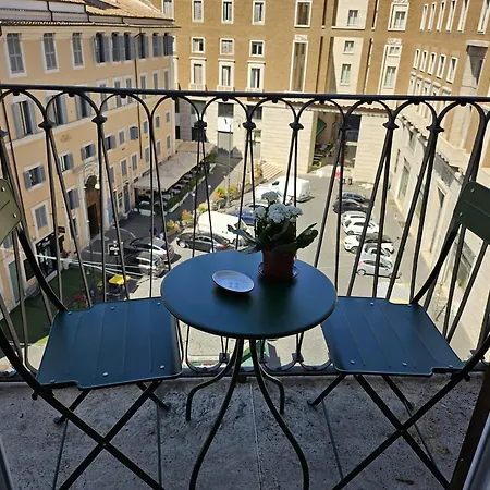 Boutique Suites Della Croce-3