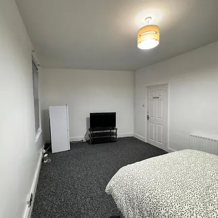 Oxborne Rooms Uk - Plaistow-2