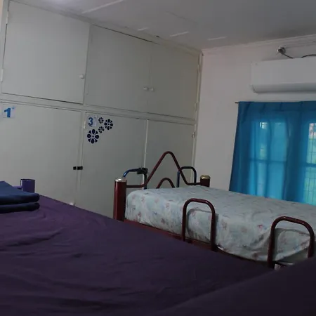 Vi&Vi Hostel Mendoza-3