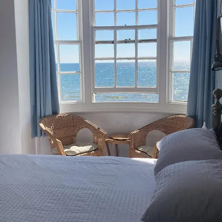 Whitecliff Guest House-3