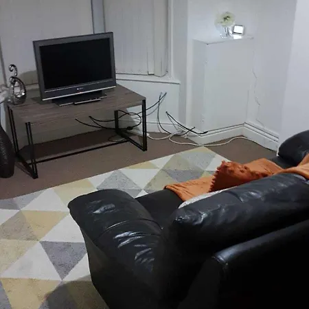 Townhouse @ Underwood Lane-2