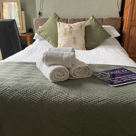 Monico Guest House-2
