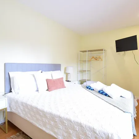 Urban Bliss Guesthouse II-2