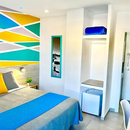 Dori Rooms - Hostal-2