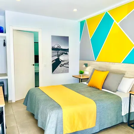 Dori Rooms - Hostal-3