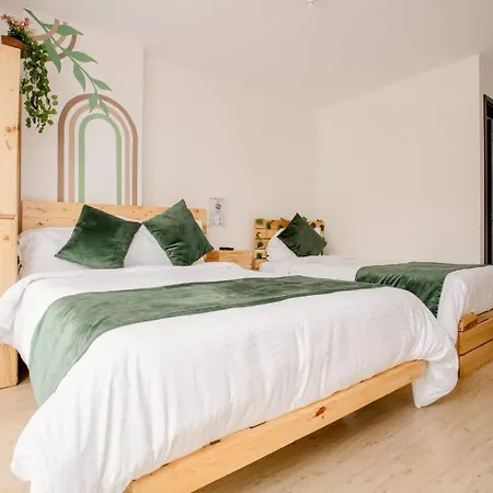 Hotel Natural Sevgi-3