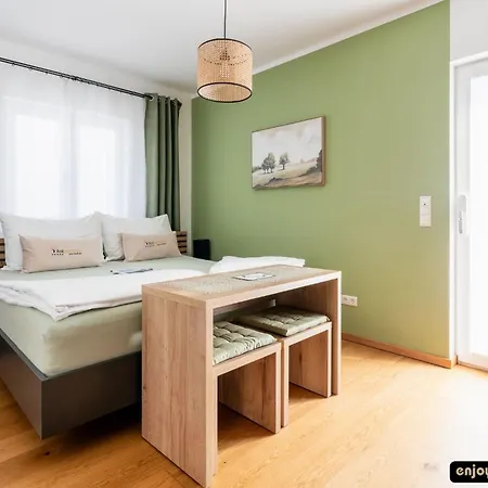 Vitalpension Bad Blumau - ADULTS ONLY-3