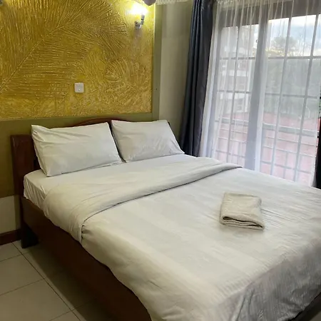 Mvuli Suites-3