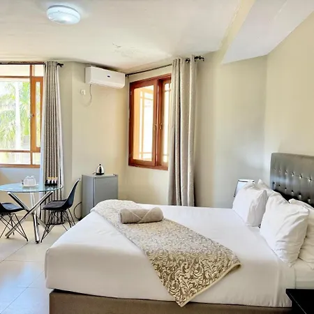 Angel Boutique Hotel-2