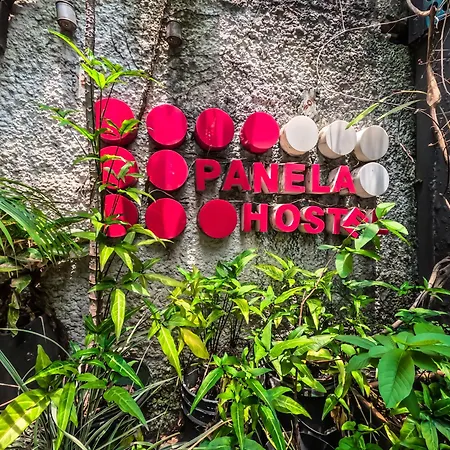 Canela Hostel Medellin-2