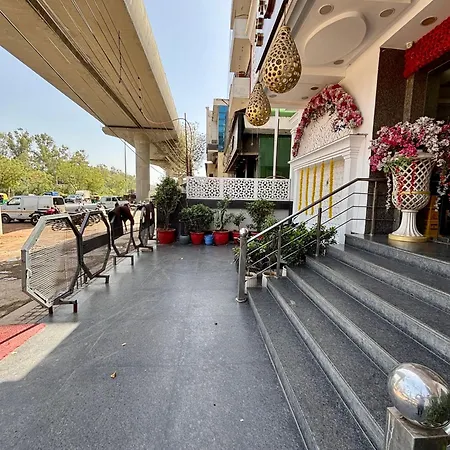 Satyam Room-2