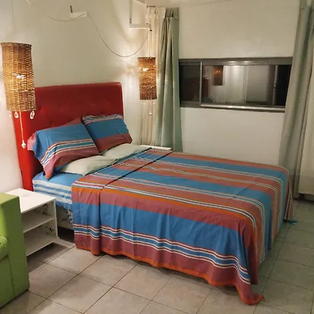 Guest House Peter Flanders-2