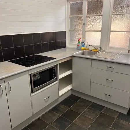 Ryan'S Rest Boutique Accommodation-3