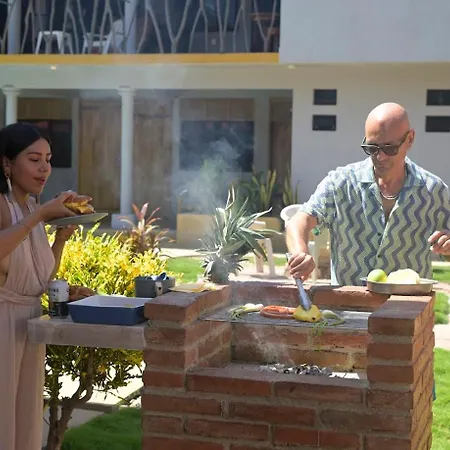 Coccoloba Guest House-3