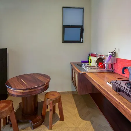 Coccoloba Guest House-3