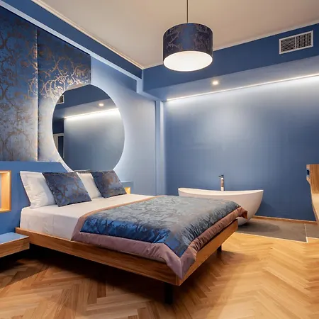Le Texture Premium Rooms Duomo-Cordusio-2